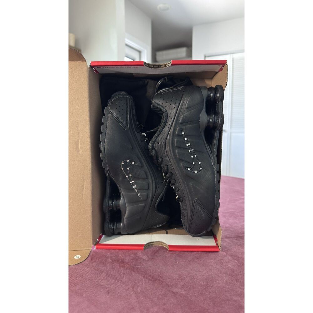 NIKE SHOX R4 - Picture 2 of 6
